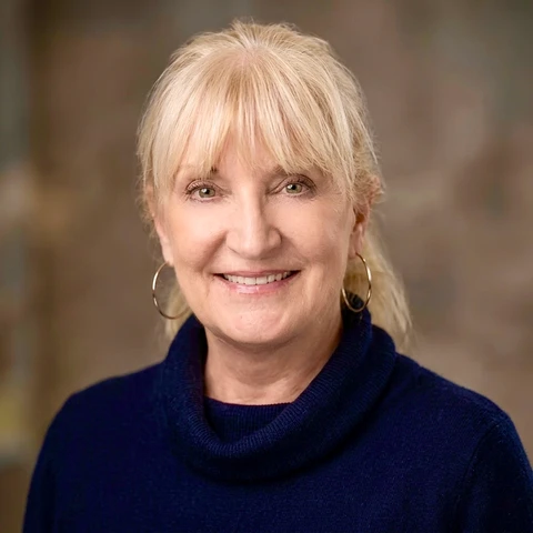 Gordana Brabson, Ph.D., LMFT
