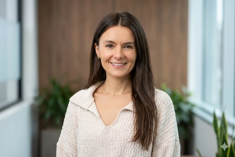 Michele Reeves, Ph.D., LMFT